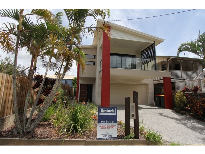 207 Carlton Terrace, Manly QLD 4179