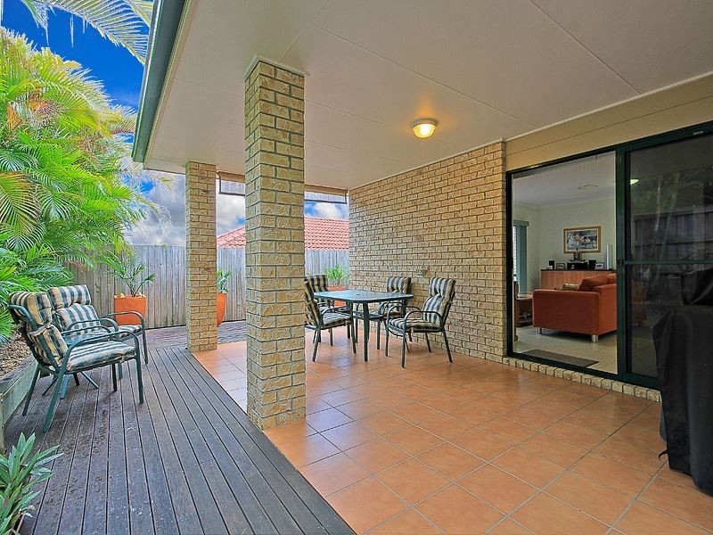 28 Willis Street, Wakerley QLD 4154