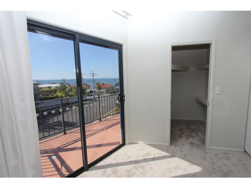 5/22 Nelson Parade, Manly QLD 4179