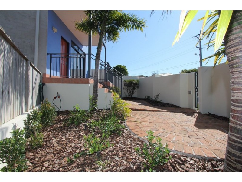 5/22 Nelson Parade, Manly QLD 4179