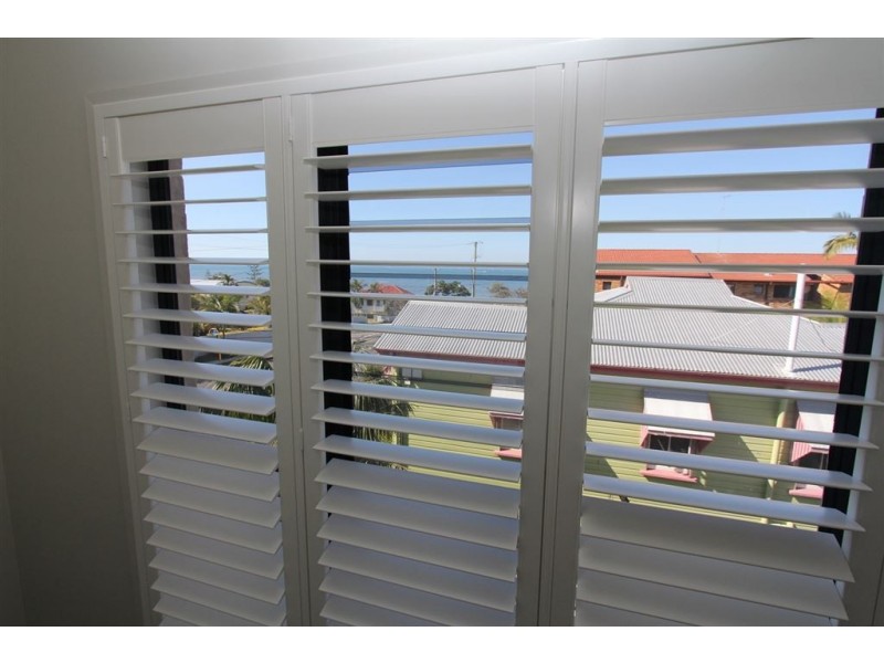 5/22 Nelson Parade, Manly QLD 4179