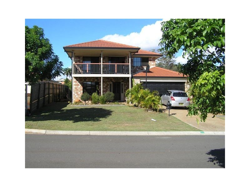 11 Horizon Place, Redland Bay QLD 4165