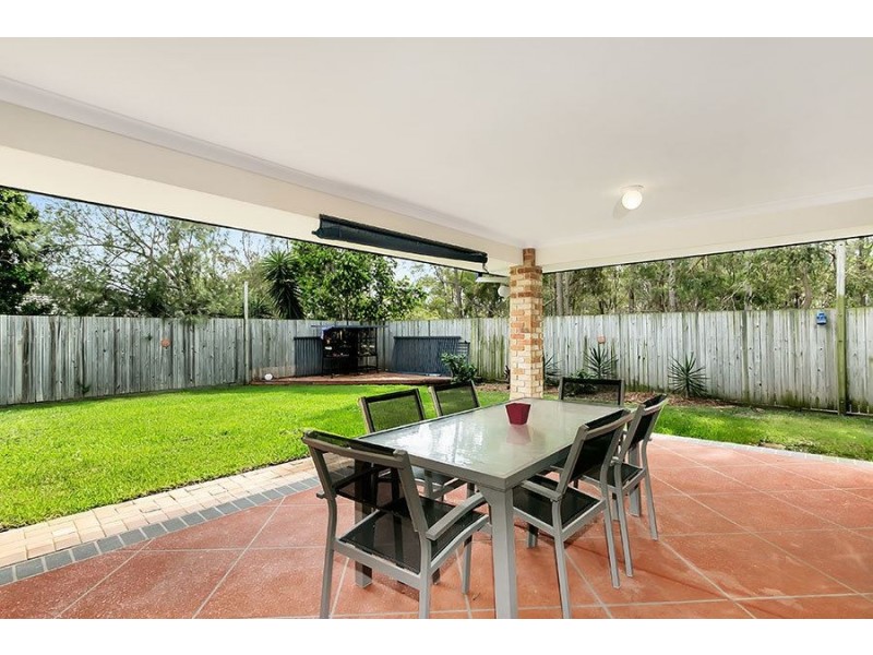 83 Gordon Crescent, Wakerley QLD 4154