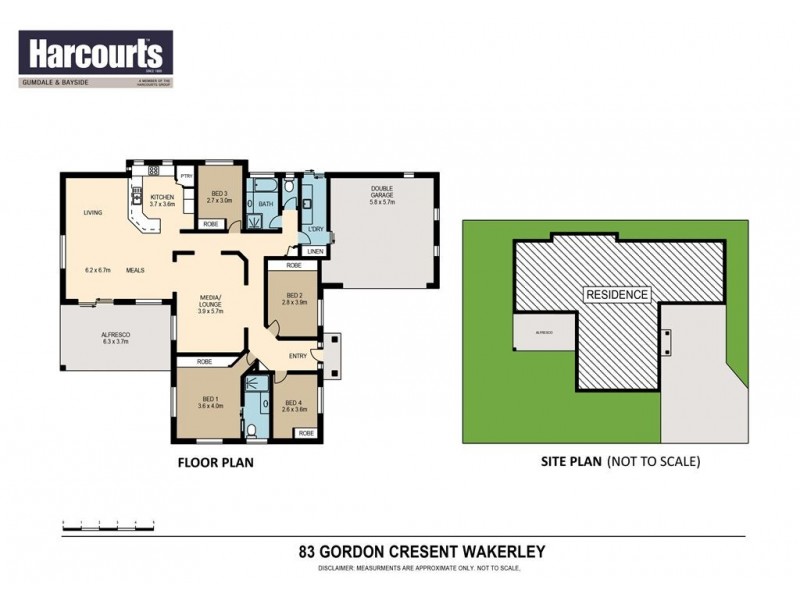 83 Gordon Crescent, Wakerley QLD 4154
