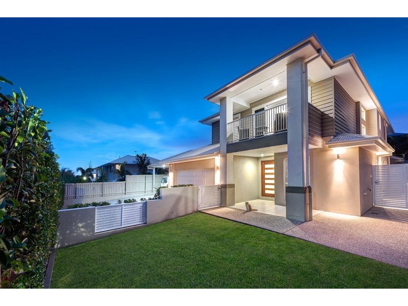8 Bisley Place, Wakerley QLD 4154