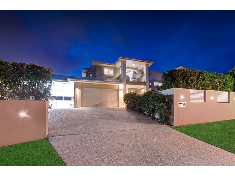 8 Bisley Place, Wakerley QLD 4154