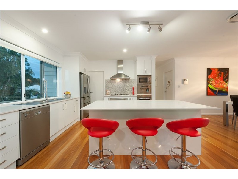 8 Bisley Place, Wakerley QLD 4154