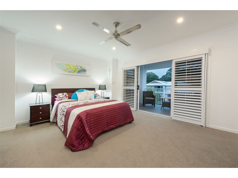 8 Bisley Place, Wakerley QLD 4154