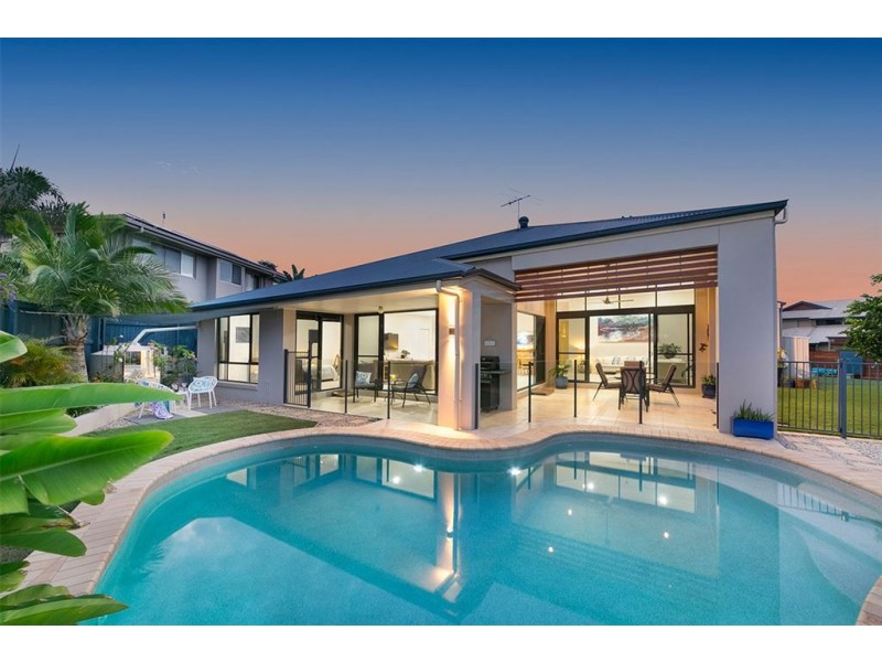 3 Joy Place, Wakerley QLD 4154