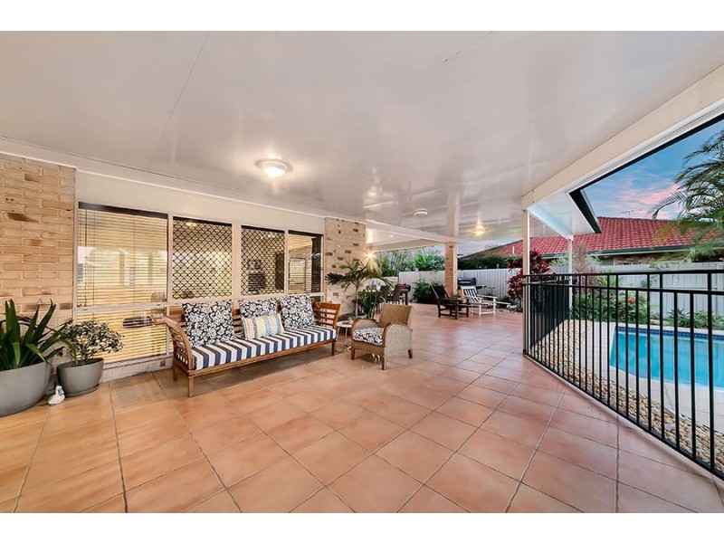 28 Sweetapple Place, Manly West QLD 4179