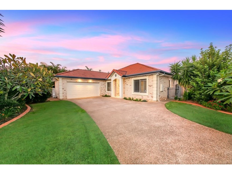 28 Sweetapple Place, Manly West QLD 4179