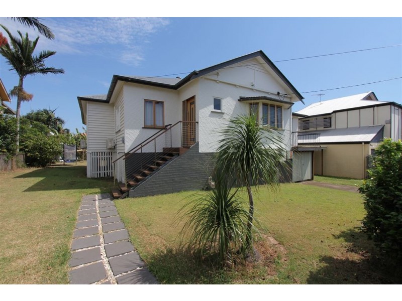 85 Walnut Street, Wynnum QLD 4178