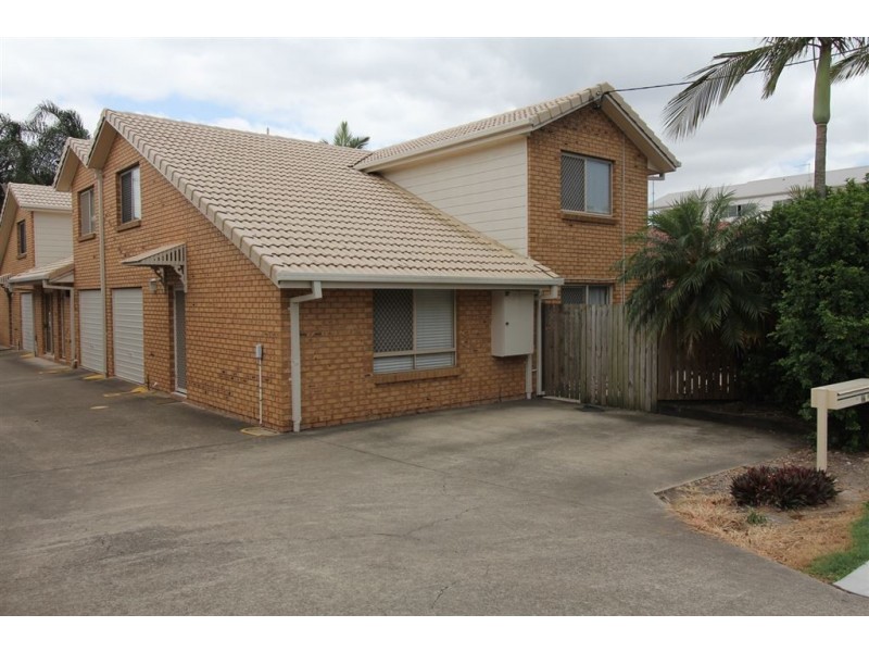 2/16 Adelaide Street, Carina QLD 4152