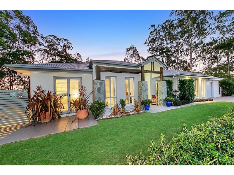96 Mossvale Drive, Wakerley QLD 4154