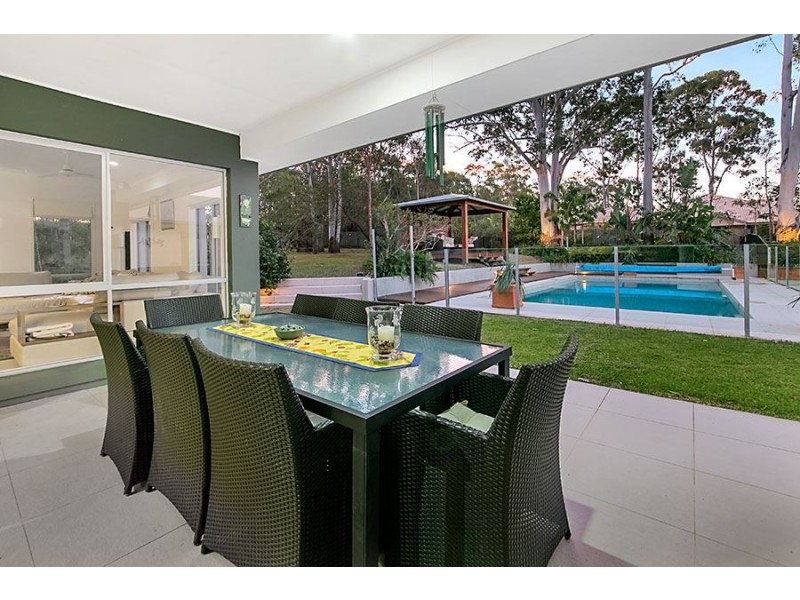 96 Mossvale Drive, Wakerley QLD 4154