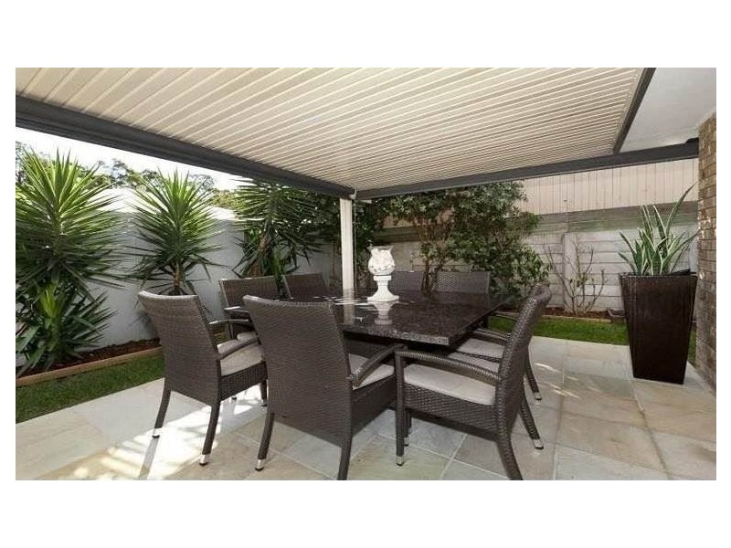 14 Dundee Crescent, Wakerley QLD 4154