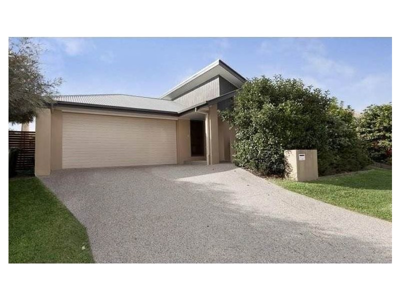 14 Dundee Crescent, Wakerley QLD 4154