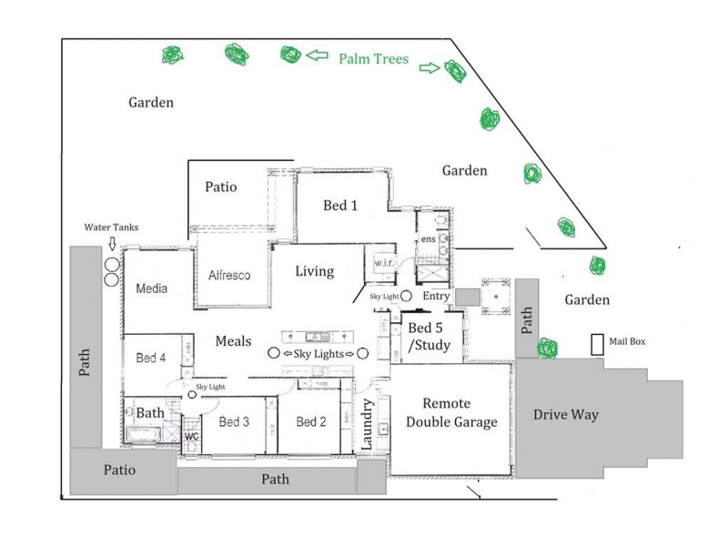 14 Daphne Place, Wakerley QLD 4154
