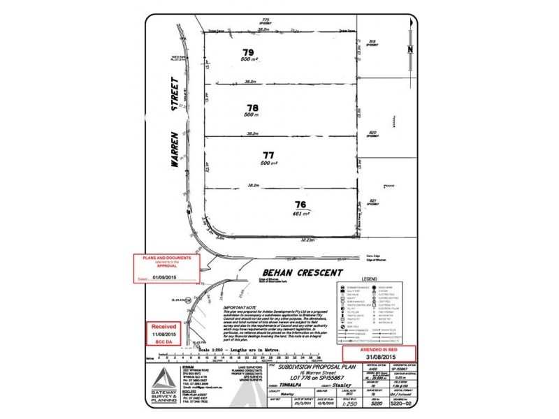 16 Warren St, Wakerley QLD 4154