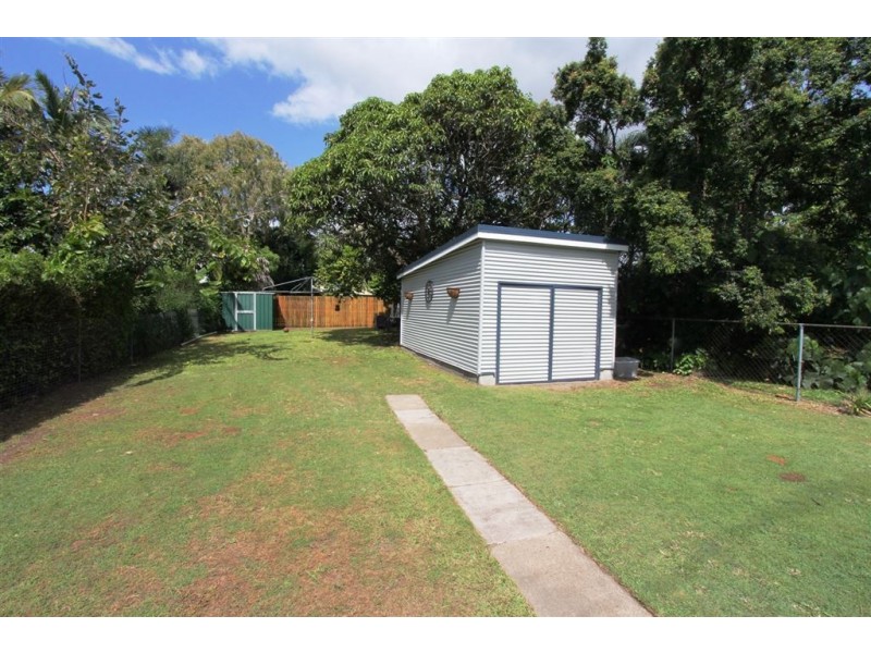12 Pansy Street, Wynnum QLD 4178