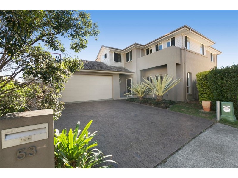 53 Hillcroft Place, Belmont QLD 4153