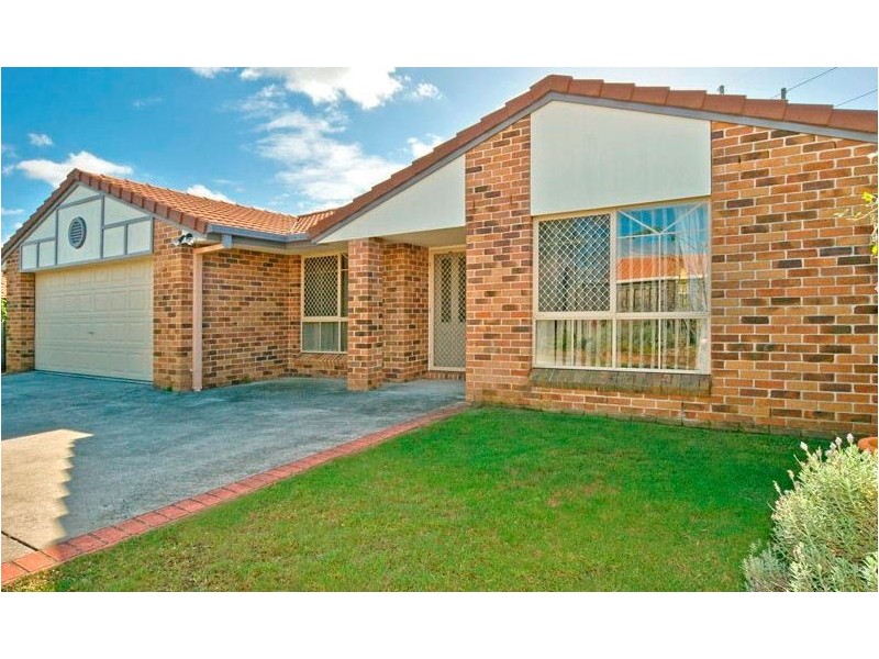 15 Ransome Place, Wakerley QLD 4154