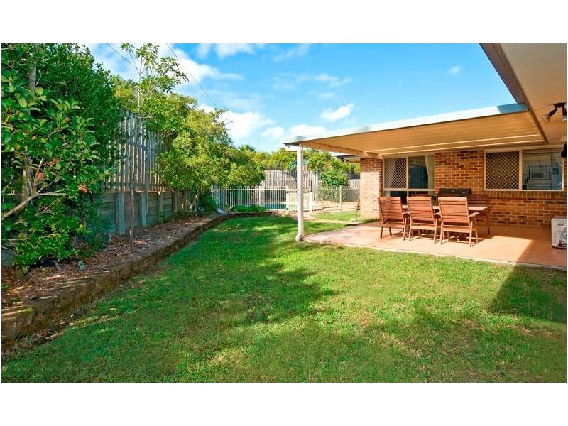 15 Ransome Place, Wakerley QLD 4154