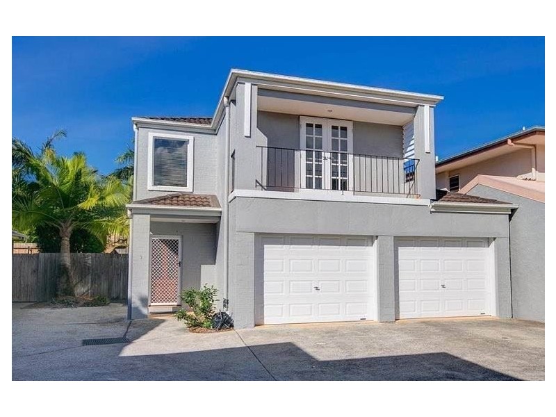 3/181 Riding Road, Balmoral QLD 4171