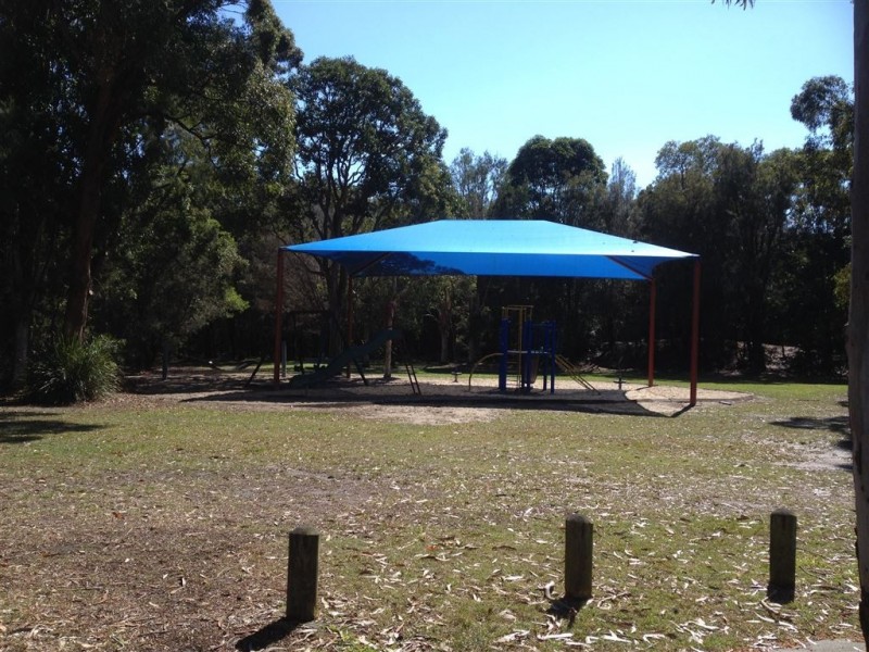 24 Gundagai Drive, Capalaba QLD 4157