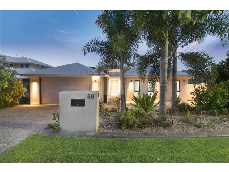 59 Gumdale Street, Wakerley QLD 4154