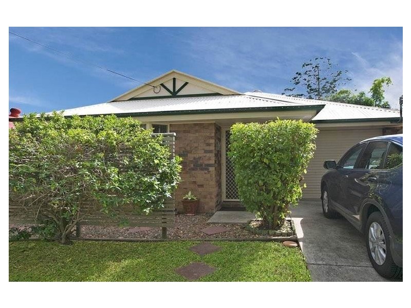6 Myra Street, Birkdale QLD 4159
