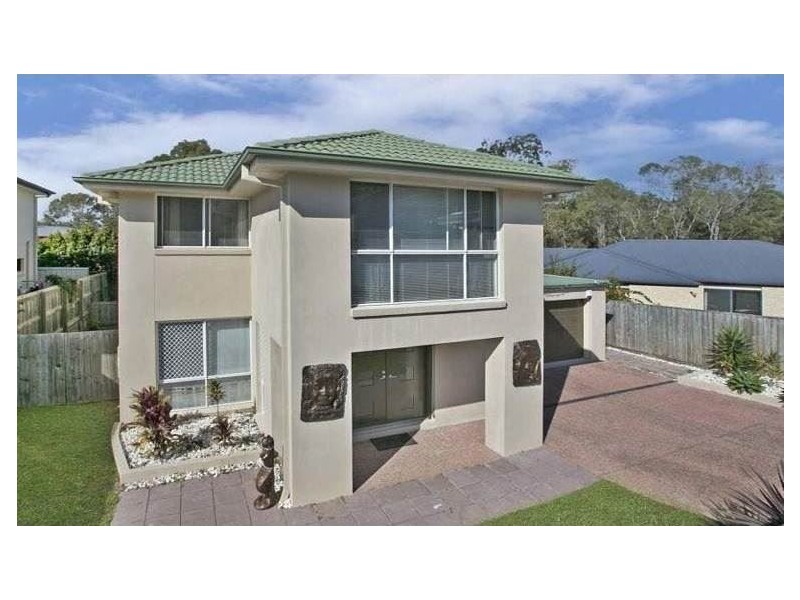 4 Chipping Close, Wakerley QLD 4154