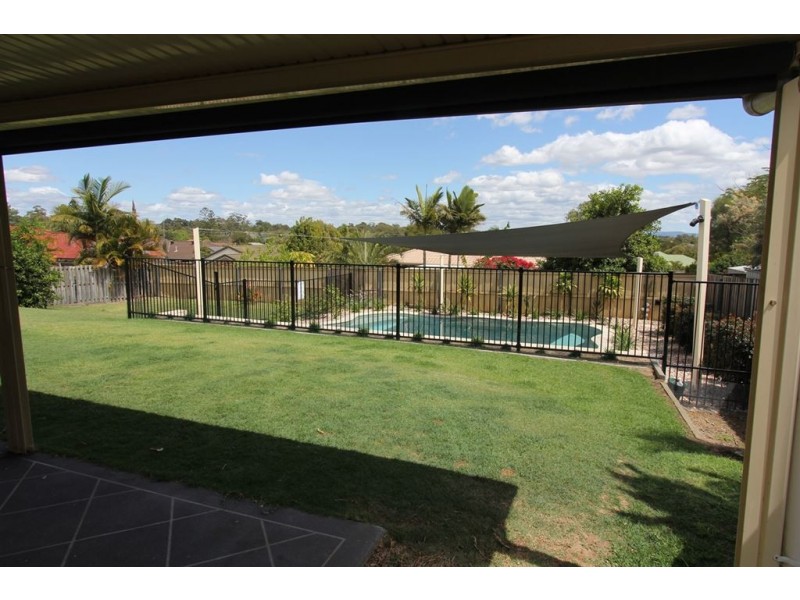 20 Ross Place, Wakerley QLD 4154