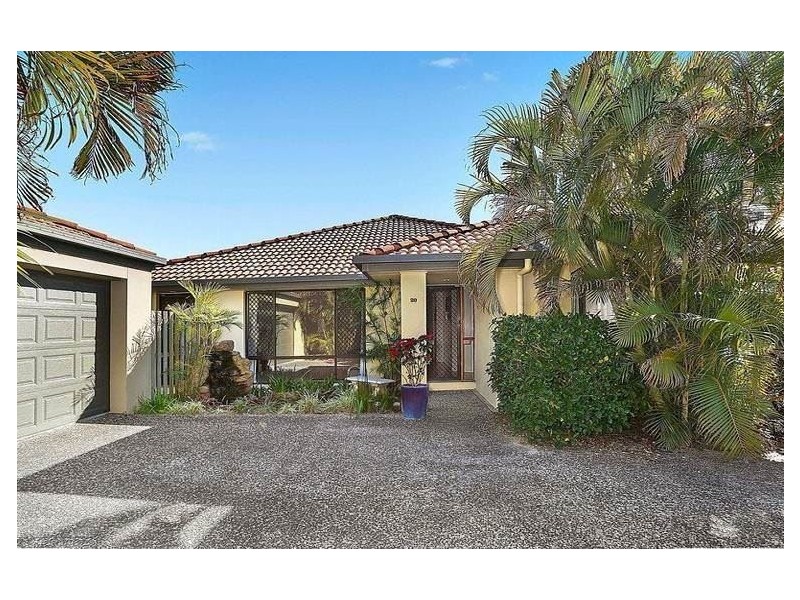 20 Ross Place, Wakerley QLD 4154