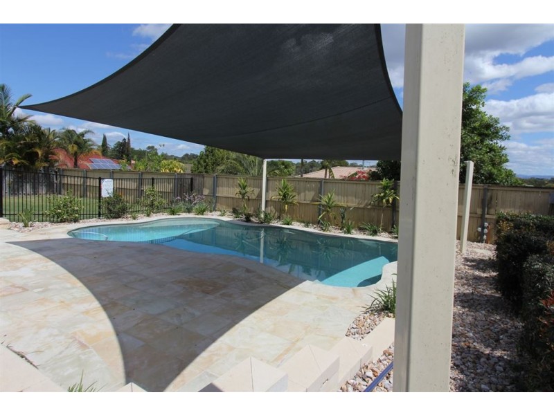 20 Ross Place, Wakerley QLD 4154