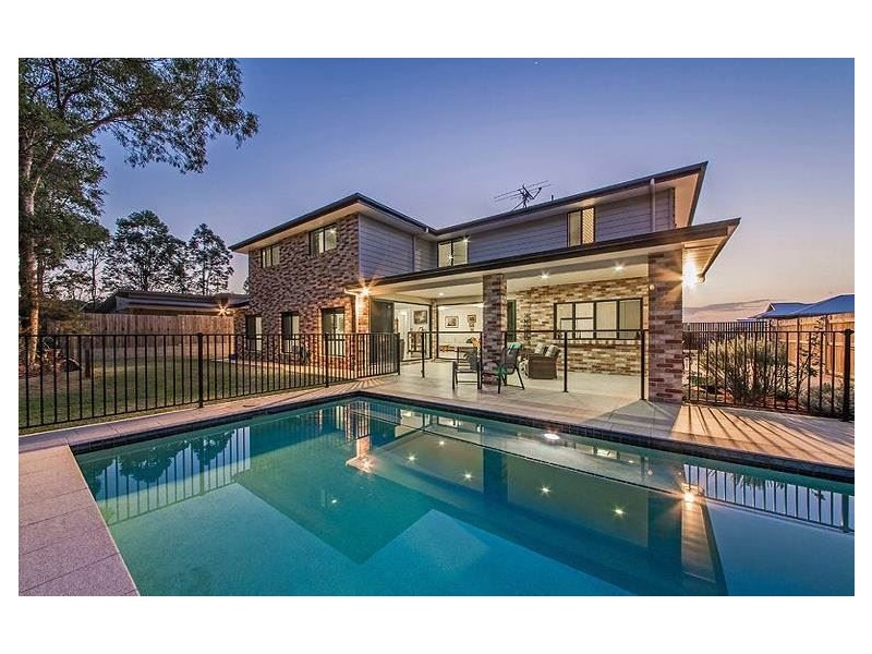 45 Bisley Place, Wakerley QLD 4154