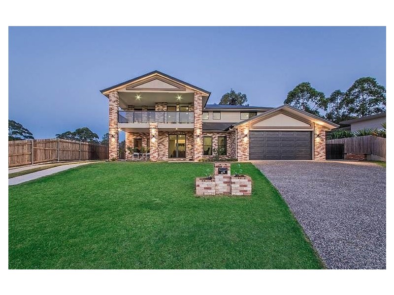 45 Bisley Place, Wakerley QLD 4154