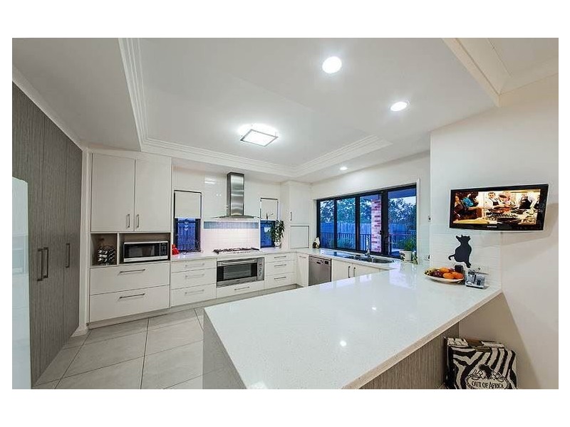 45 Bisley Place, Wakerley QLD 4154