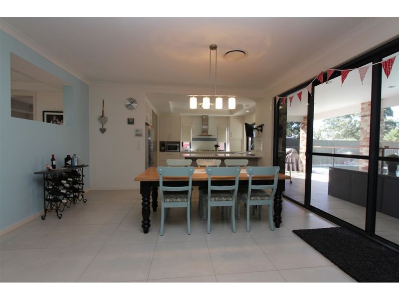 45 Bisley Place, Wakerley QLD 4154