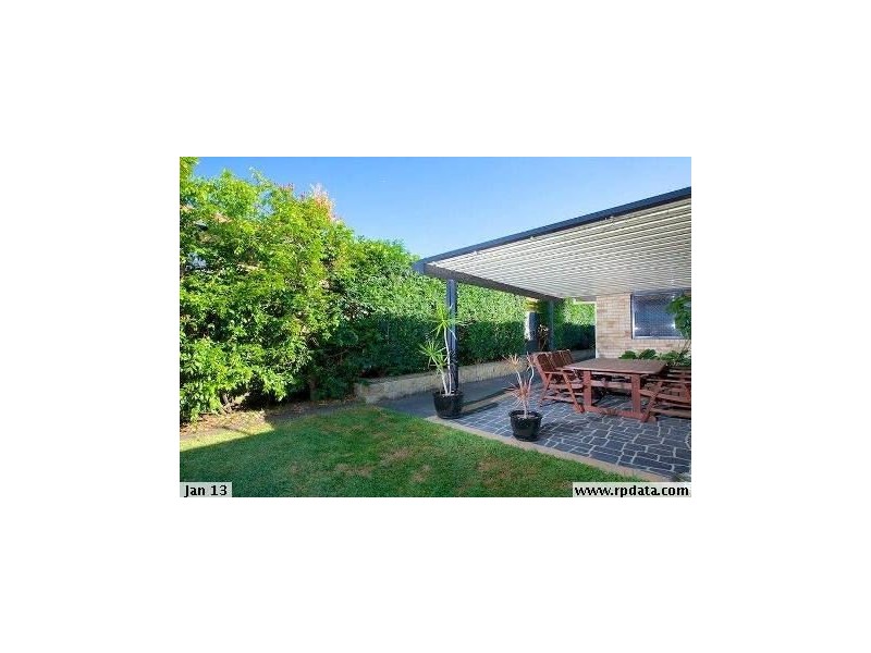 25 Butler Street, Wakerley QLD 4154