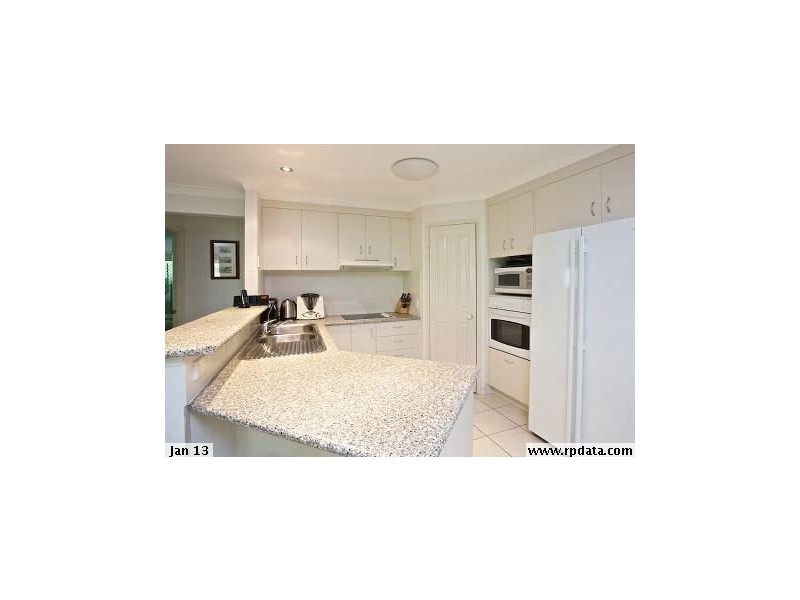 25 Butler Street, Wakerley QLD 4154