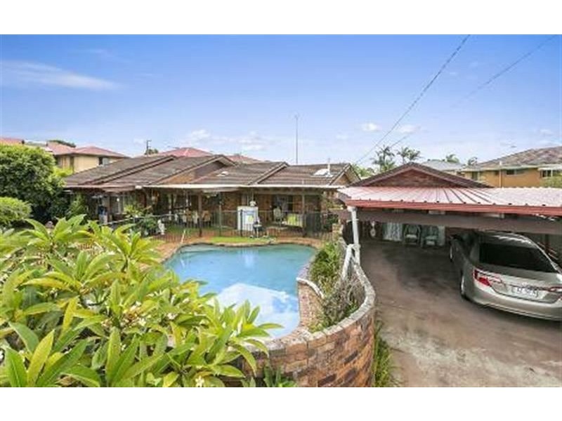 18 Lorelei Street, Manly West QLD 4179