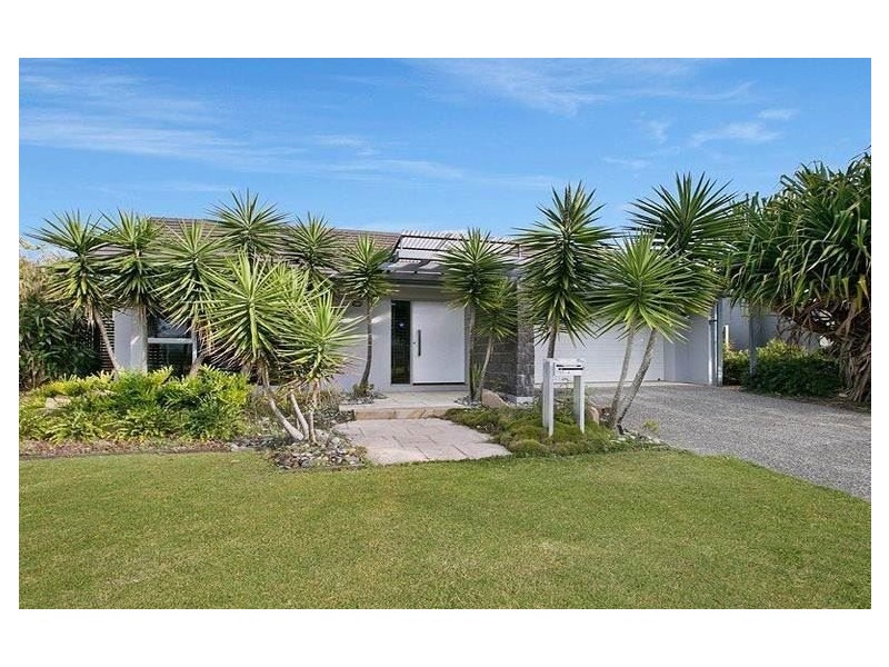 11 Franklin Street, Wakerley QLD 4154