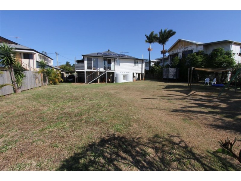 85 Walnut Street, Wynnum QLD 4178