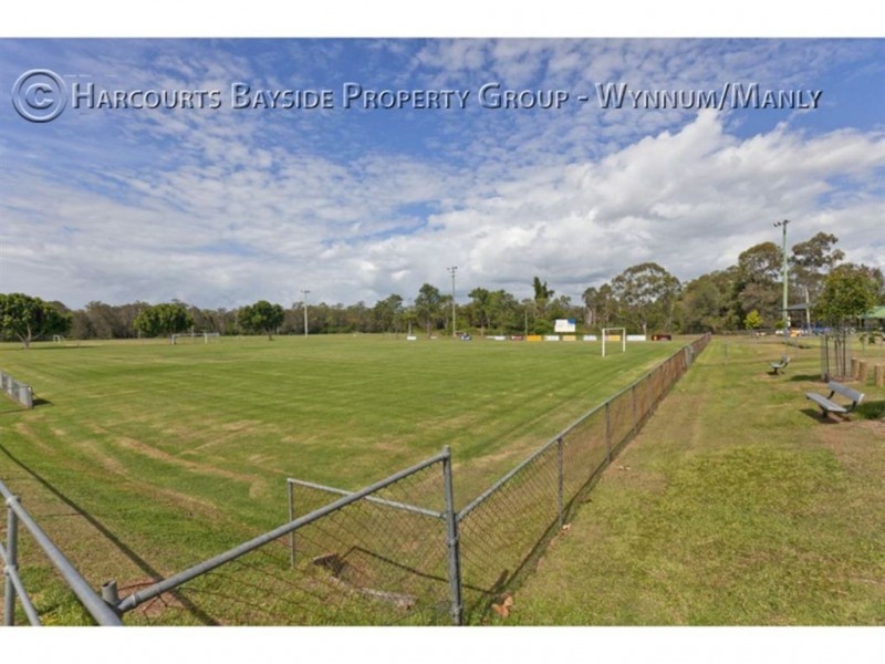 2/333 Old Cleveland Road East, Birkdale QLD 4159