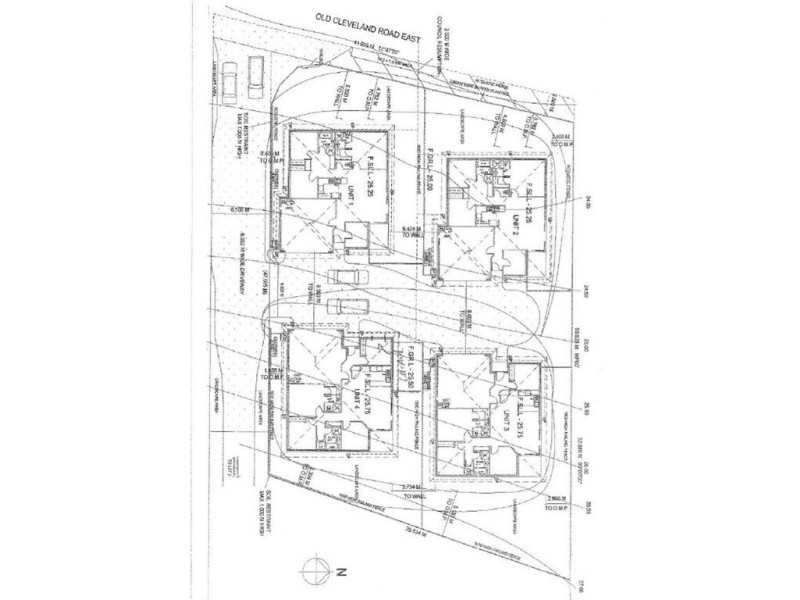 4/333 Old Cleveland Road East, Birkdale QLD 4159