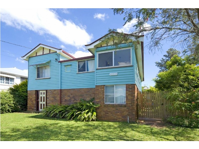 45 Tangorin Street, Wynnum QLD 4178