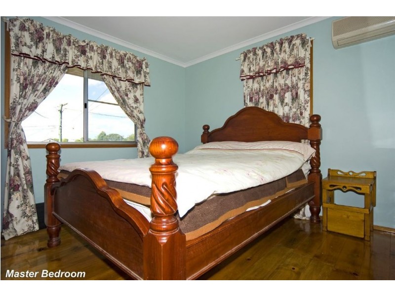 45 Tangorin Street, Wynnum QLD 4178