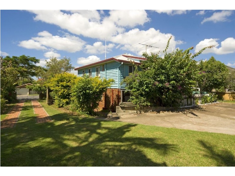 45 Tangorin Street, Wynnum QLD 4178