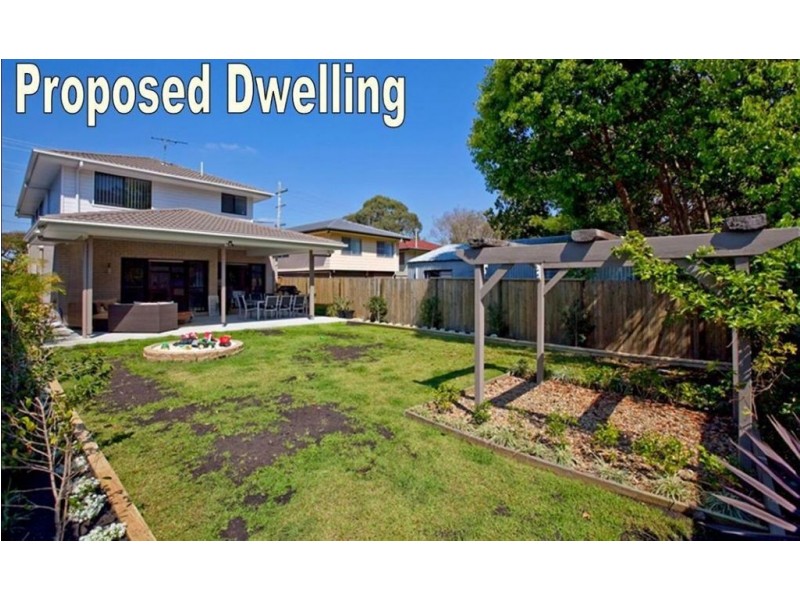 16 Tulip Street, Wynnum QLD 4178